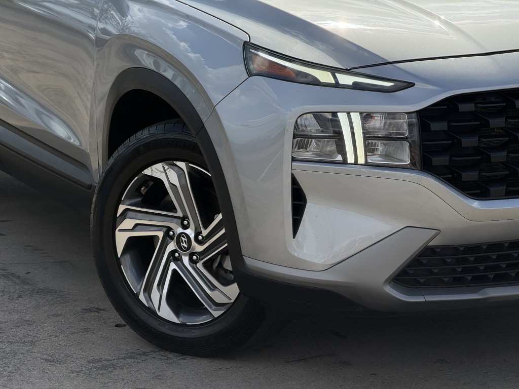 2023 Hyundai Santa Fe Image 11