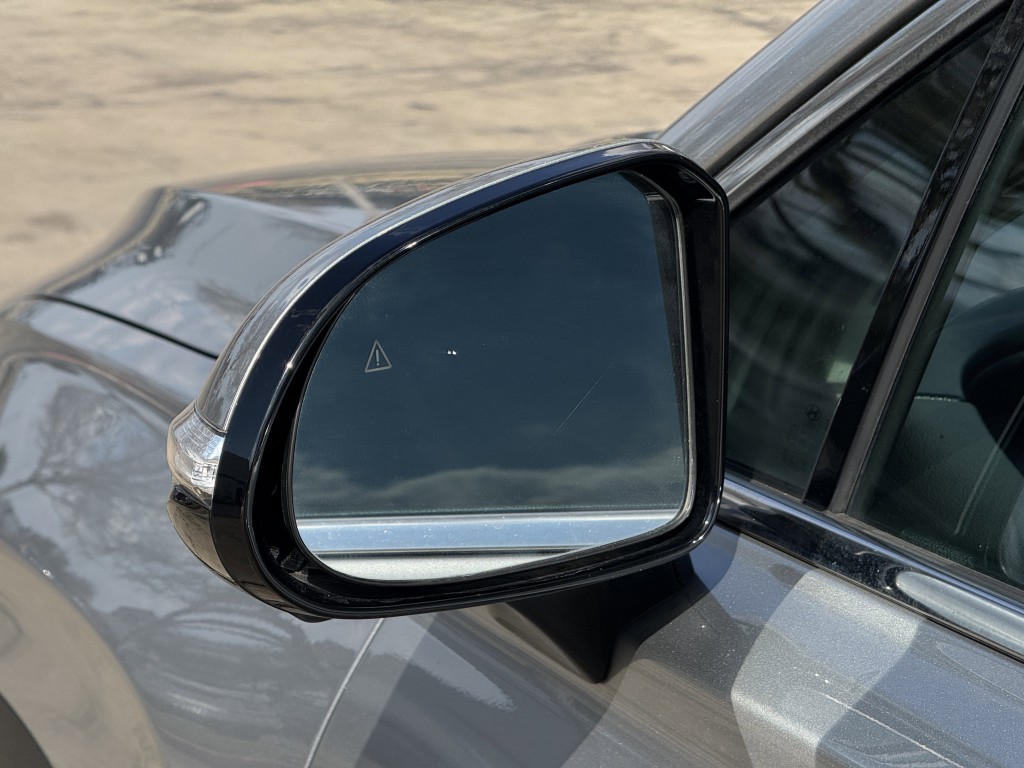 2023 Hyundai Santa Fe Image 13