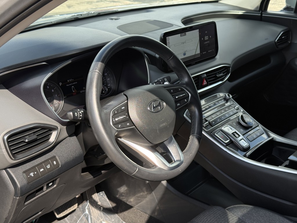 2023 Hyundai Santa Fe Image 14