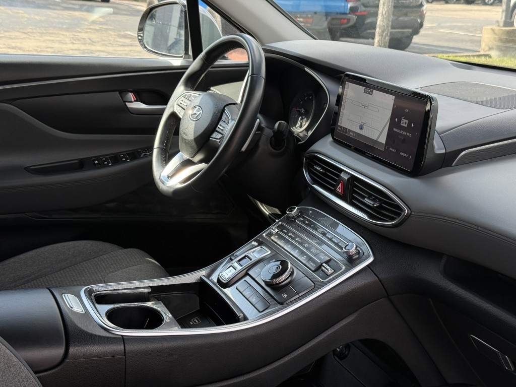 2023 Hyundai Santa Fe Image 15