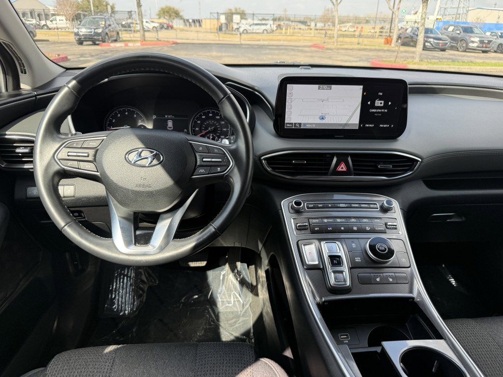 2023 Hyundai Santa Fe Image 16