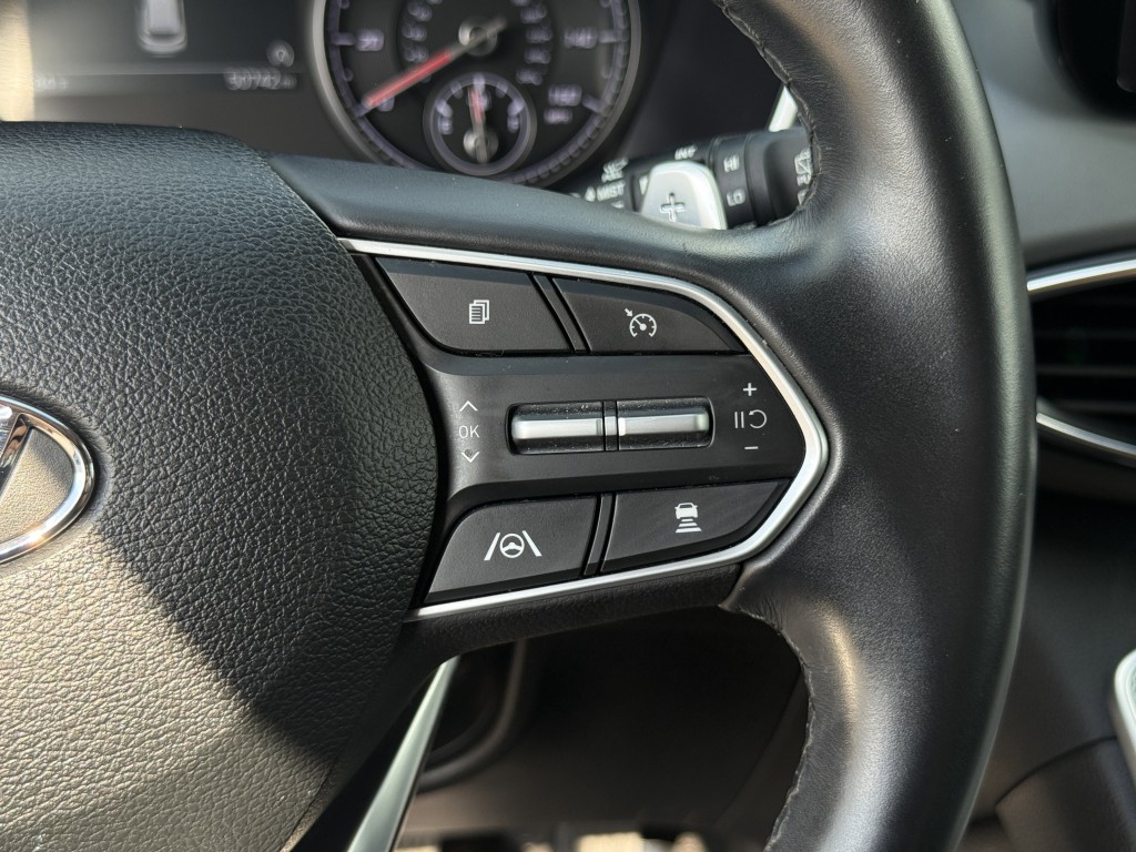 2023 Hyundai Santa Fe Image 19