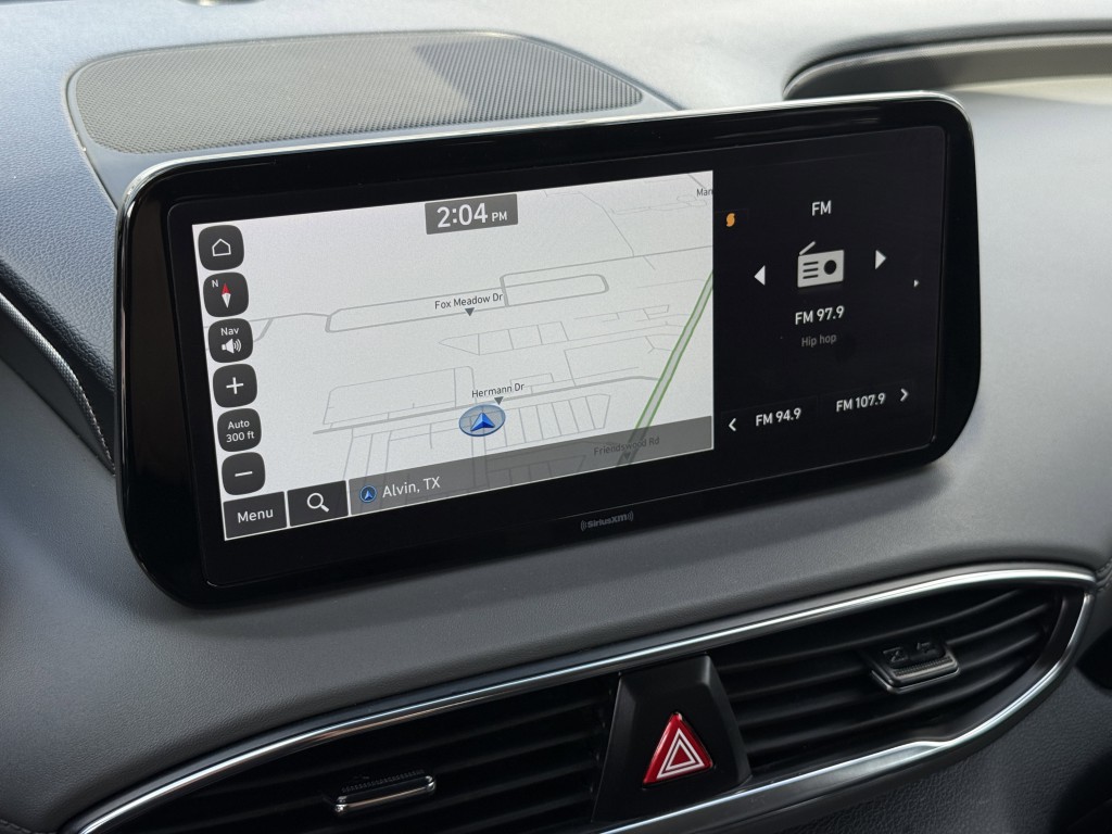 2023 Hyundai Santa Fe Image 21