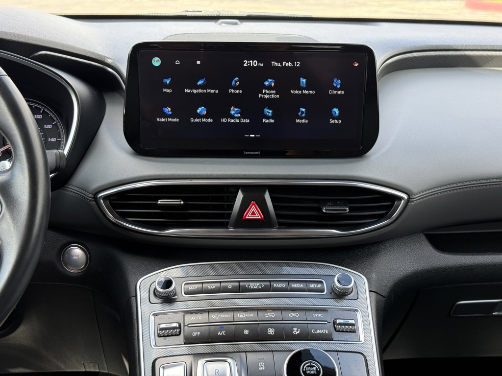 2023 Hyundai Santa Fe Image 24