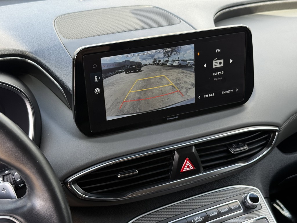 2023 Hyundai Santa Fe Image 26