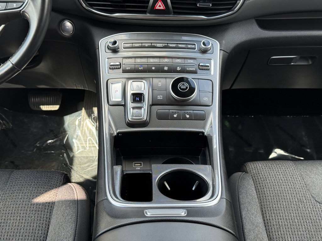 2023 Hyundai Santa Fe Image 27