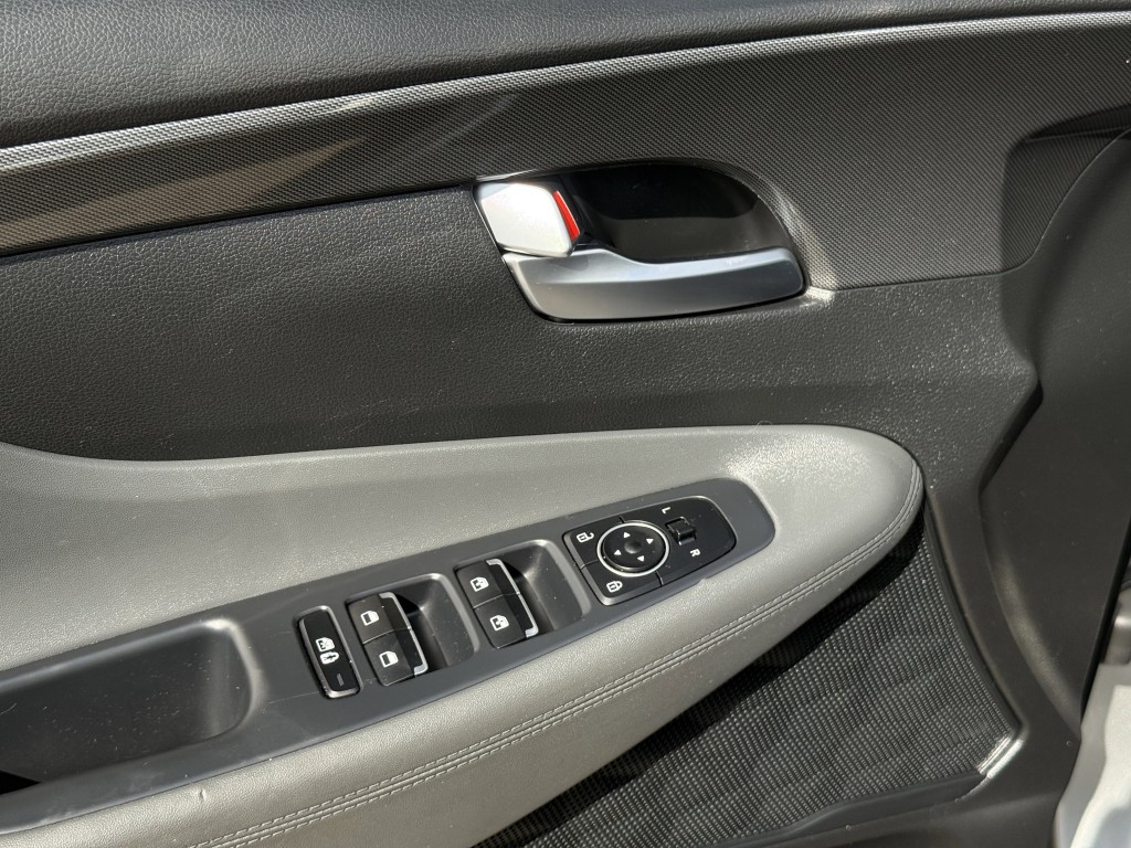 2023 Hyundai Santa Fe Image 29