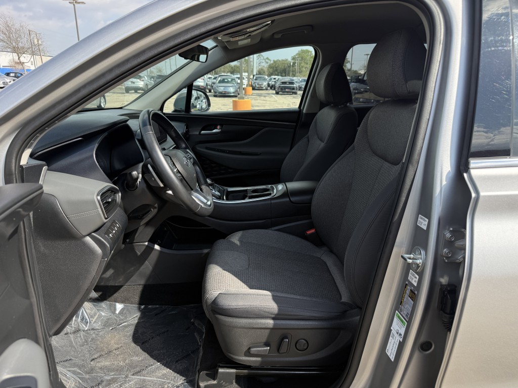 2023 Hyundai Santa Fe Image 31
