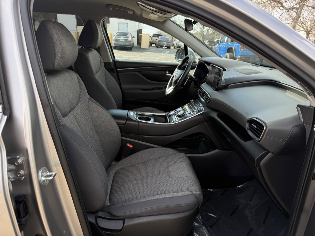 2023 Hyundai Santa Fe Image 33