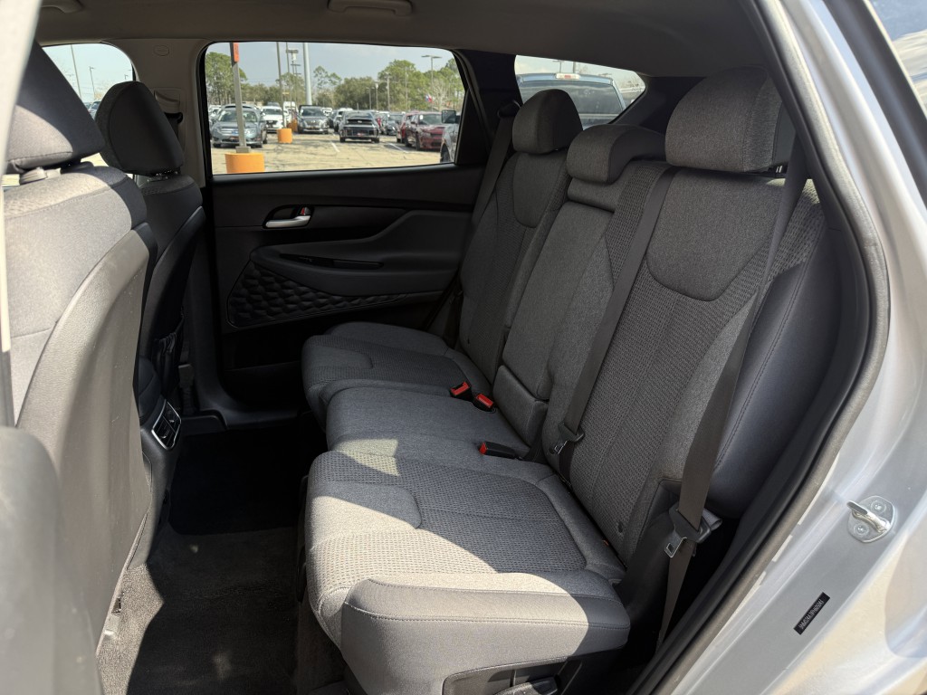 2023 Hyundai Santa Fe Image 35