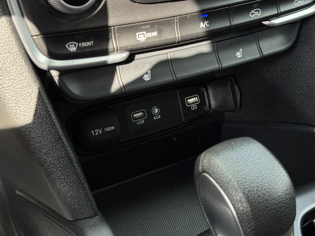 2020 Hyundai Santa Fe Image 22