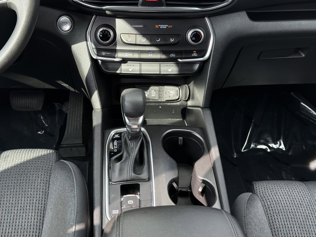 2020 Hyundai Santa Fe Image 24