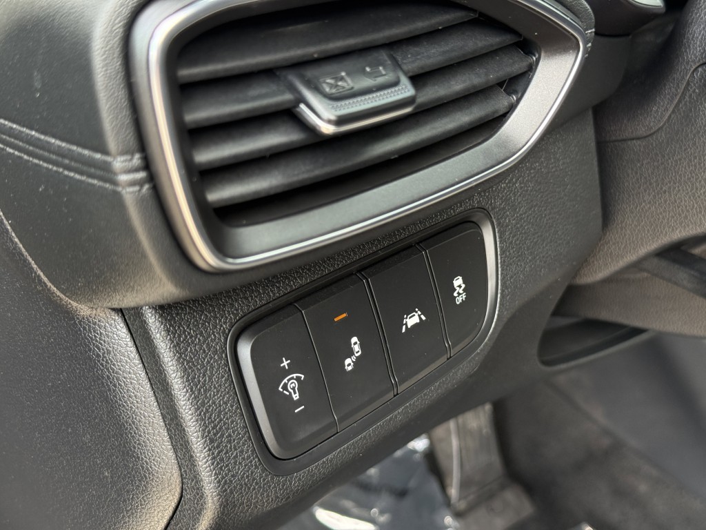 2020 Hyundai Santa Fe Image 28