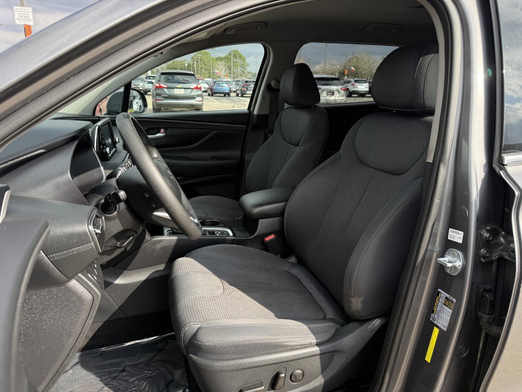 2020 Hyundai Santa Fe Image 29