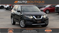 Image for 2018 Nissan Rogue SV ID: 7175908