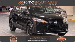 Image for 2023 Nissan Kicks S ID: 7175909