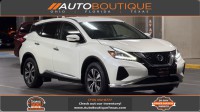 Image for 2020 Nissan Murano S ID: 7177225