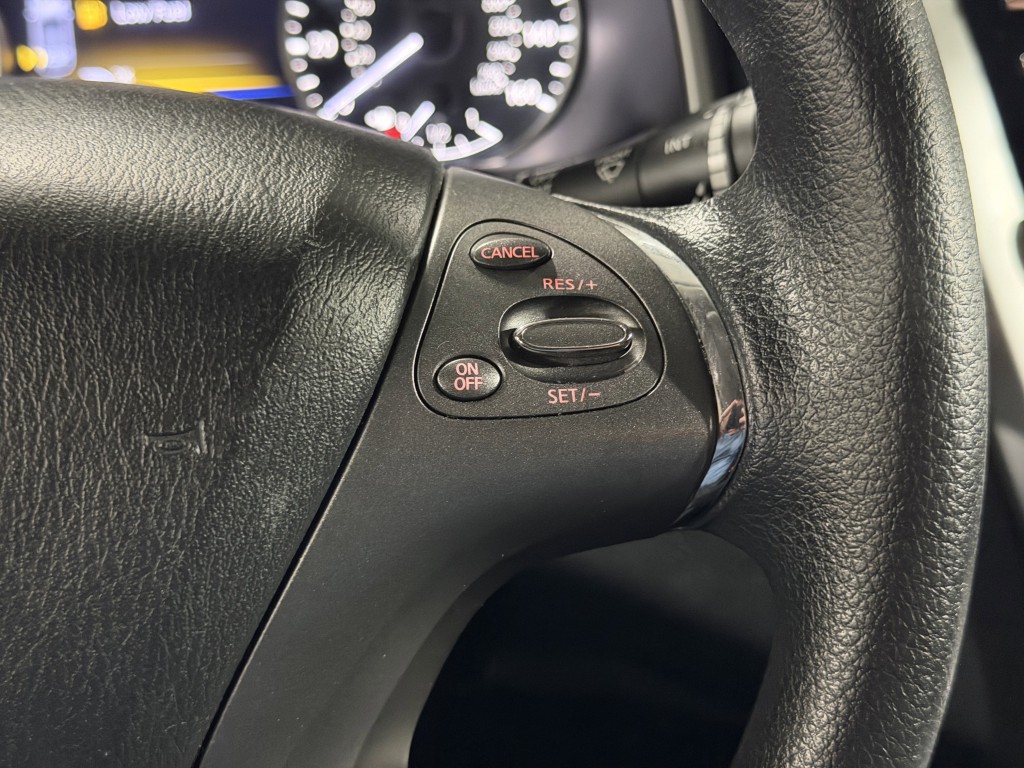 2020 Nissan Murano Image 16