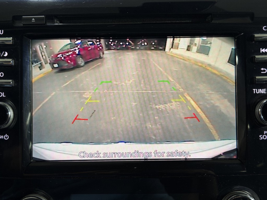 2020 Nissan Murano Image 19