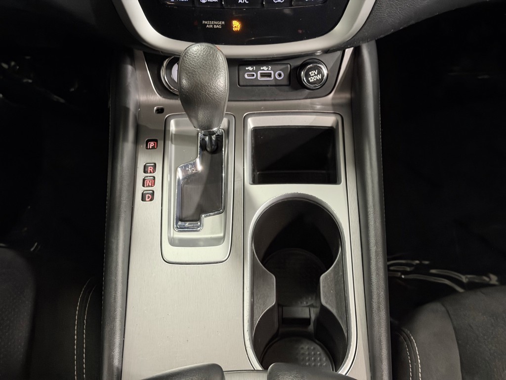 2020 Nissan Murano Image 20