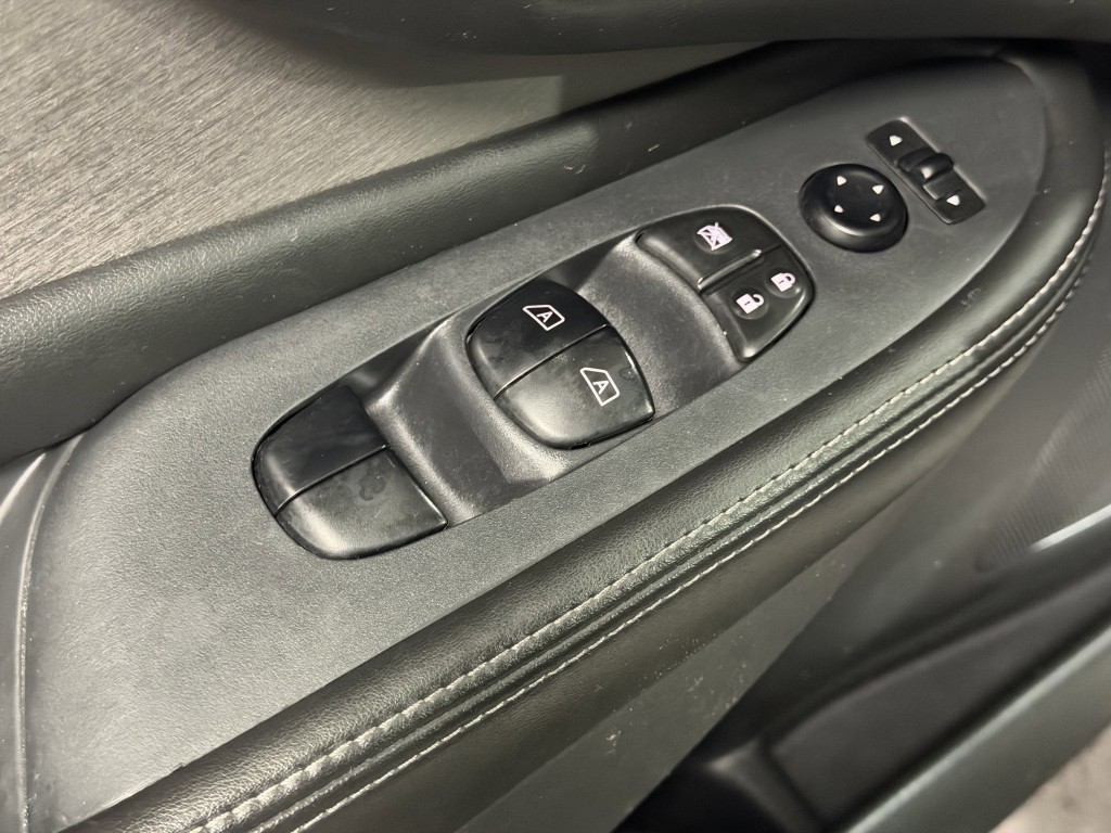 2020 Nissan Murano Image 21