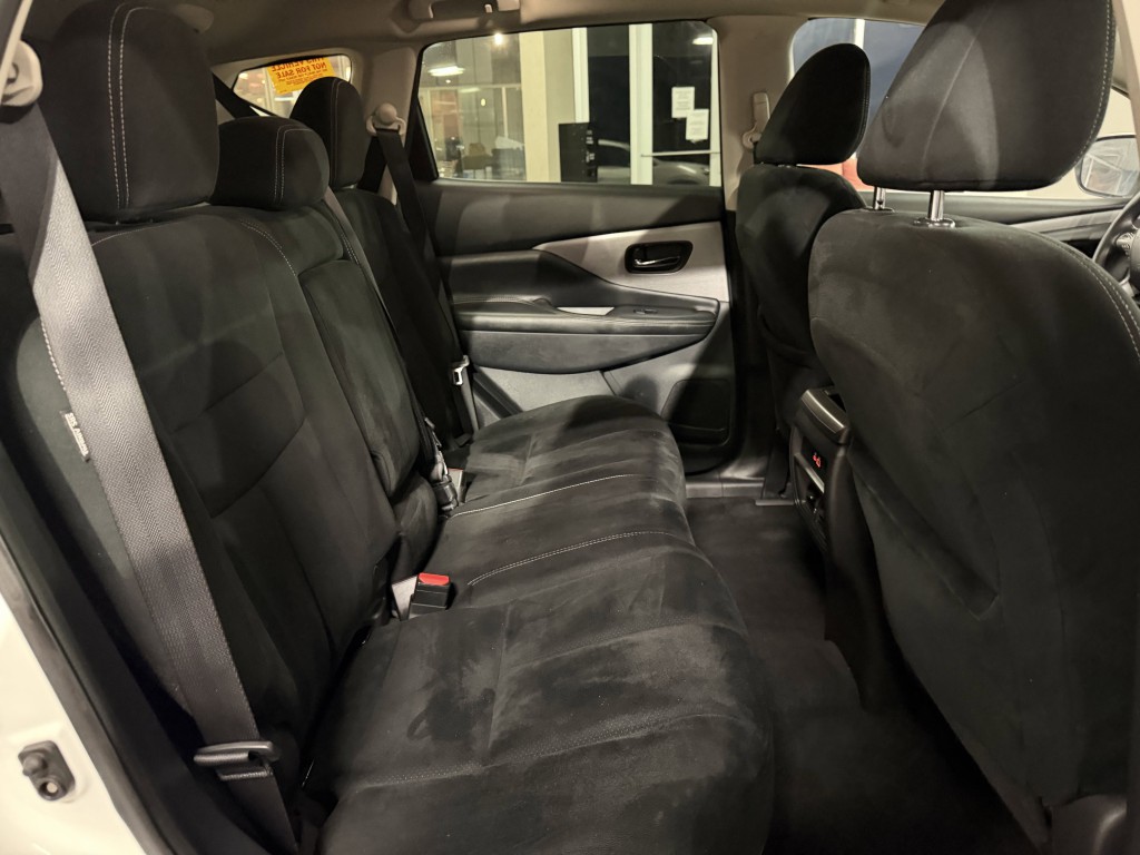 2020 Nissan Murano Image 24