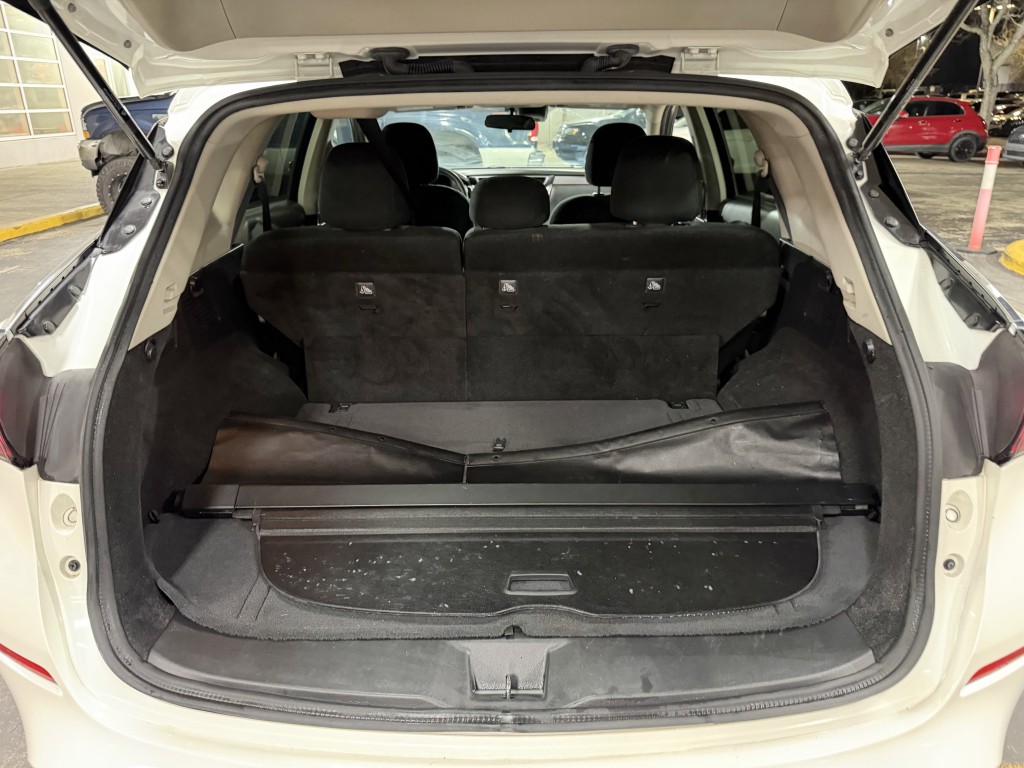 2020 Nissan Murano Image 26