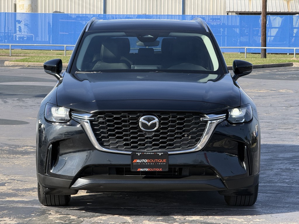 2024 Mazda CX-9 Image 7