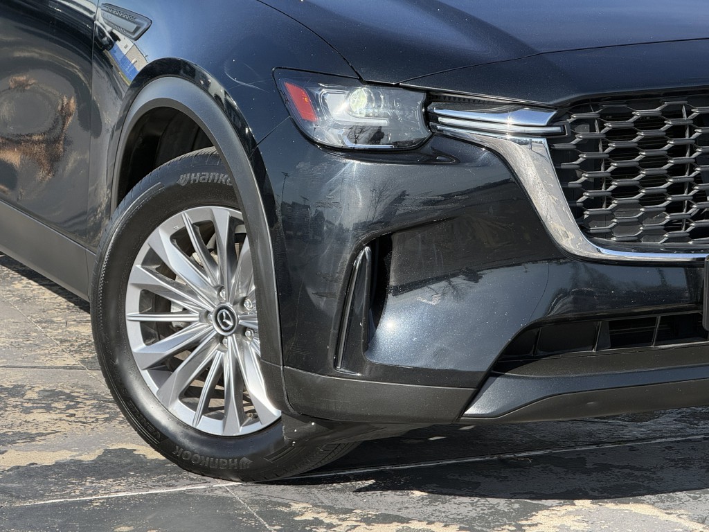 2024 Mazda CX-9 Image 9