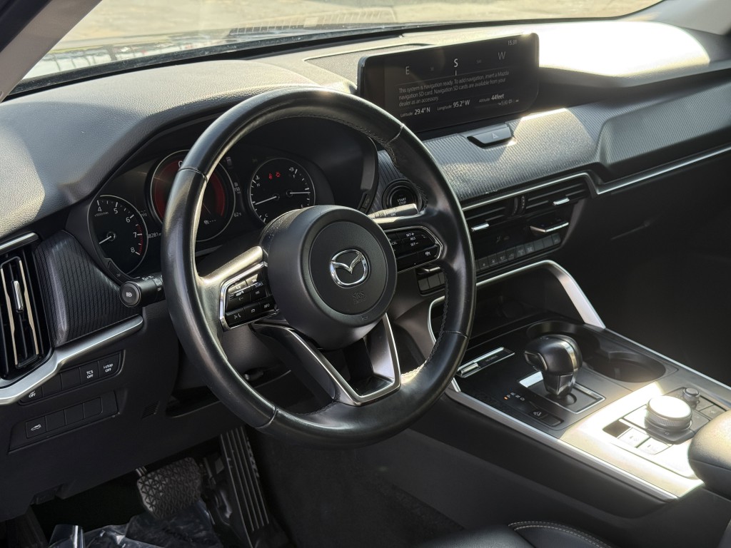 2024 Mazda CX-9 Image 14
