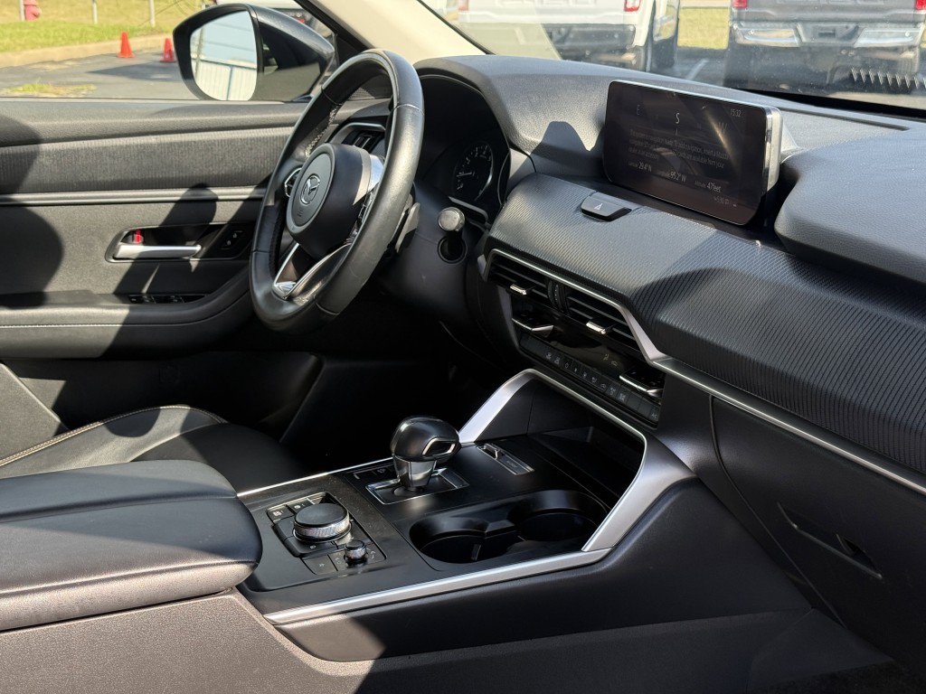 2024 Mazda CX-9 Image 15