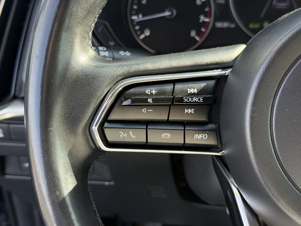 2024 Mazda CX-9 Image 18