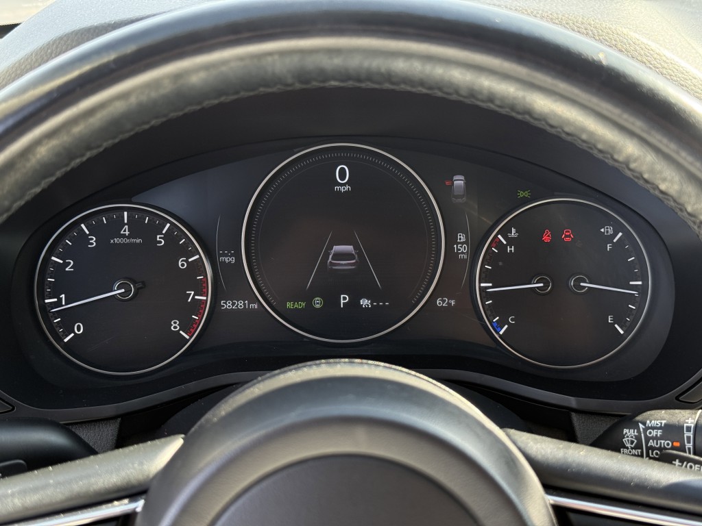 2024 Mazda CX-9 Image 20