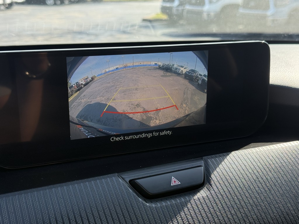 2024 Mazda CX-9 Image 22