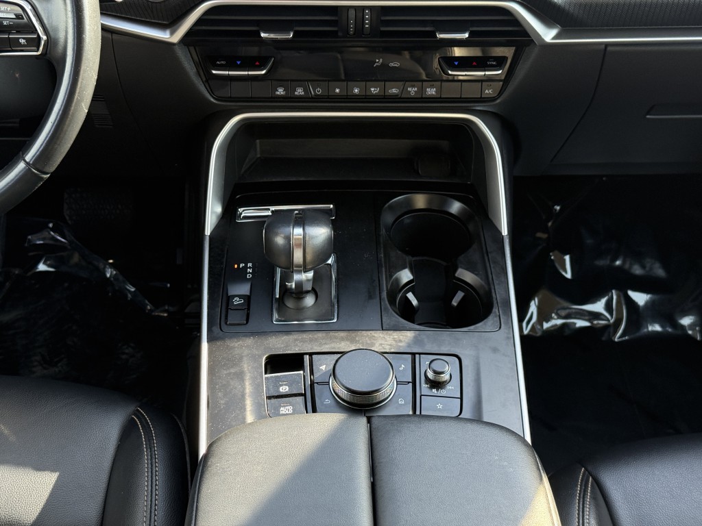 2024 Mazda CX-9 Image 23