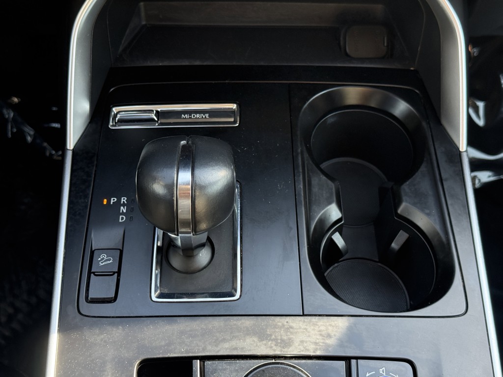 2024 Mazda CX-9 Image 24