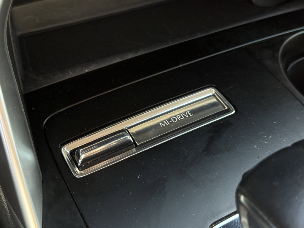 2024 Mazda CX-9 Image 25