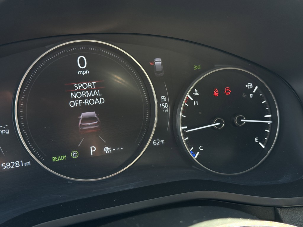 2024 Mazda CX-9 Image 26