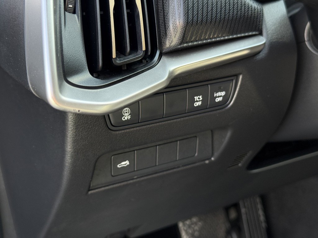 2024 Mazda CX-9 Image 28