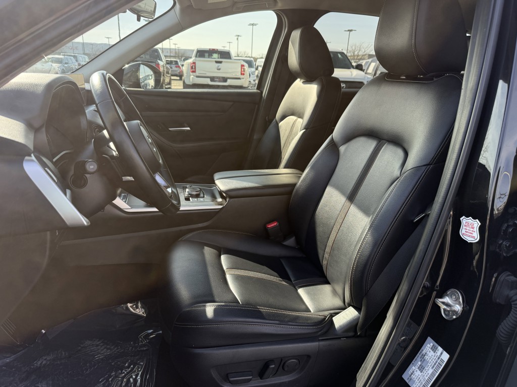 2024 Mazda CX-9 Image 29