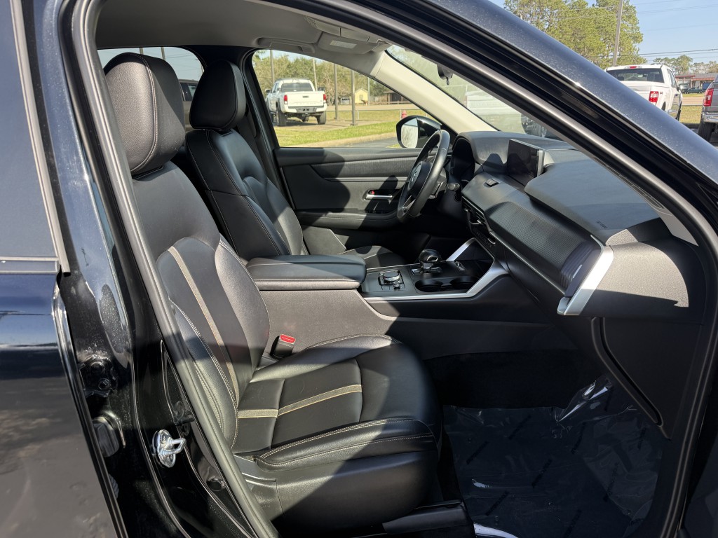 2024 Mazda CX-9 Image 31