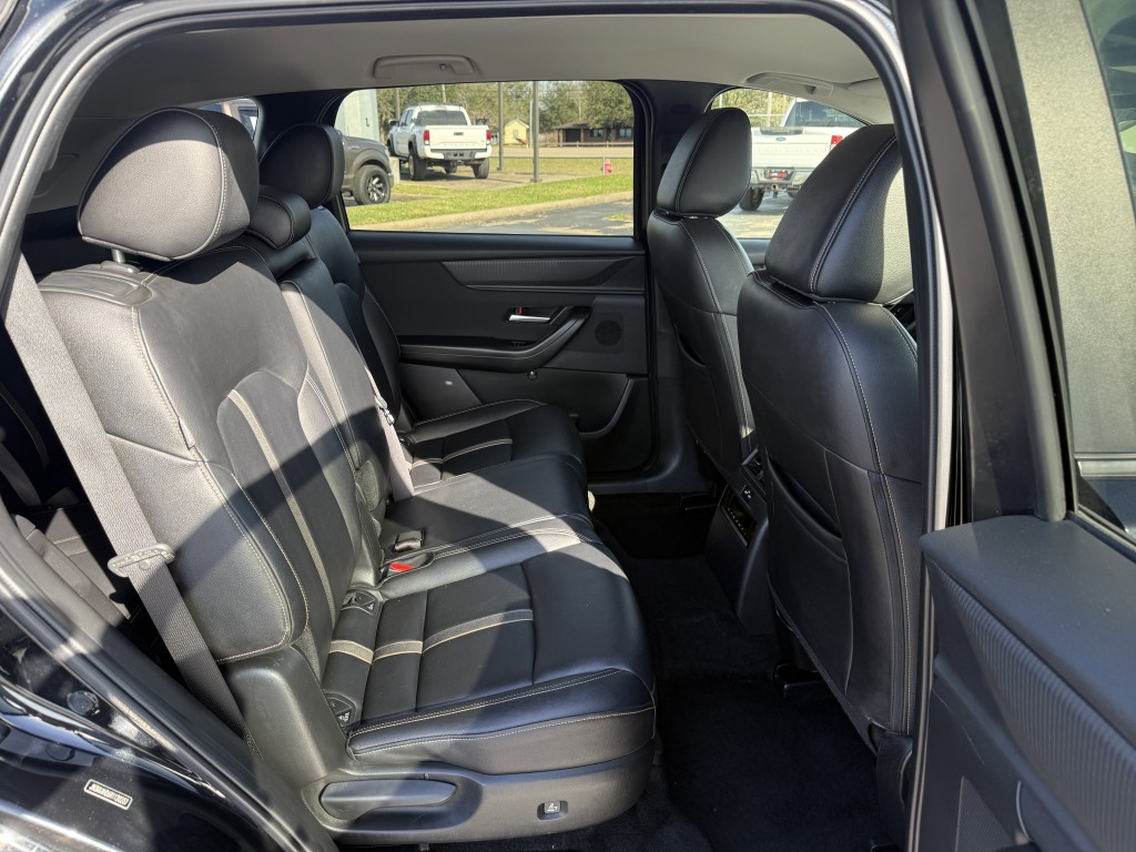 2024 Mazda CX-9 Image 33