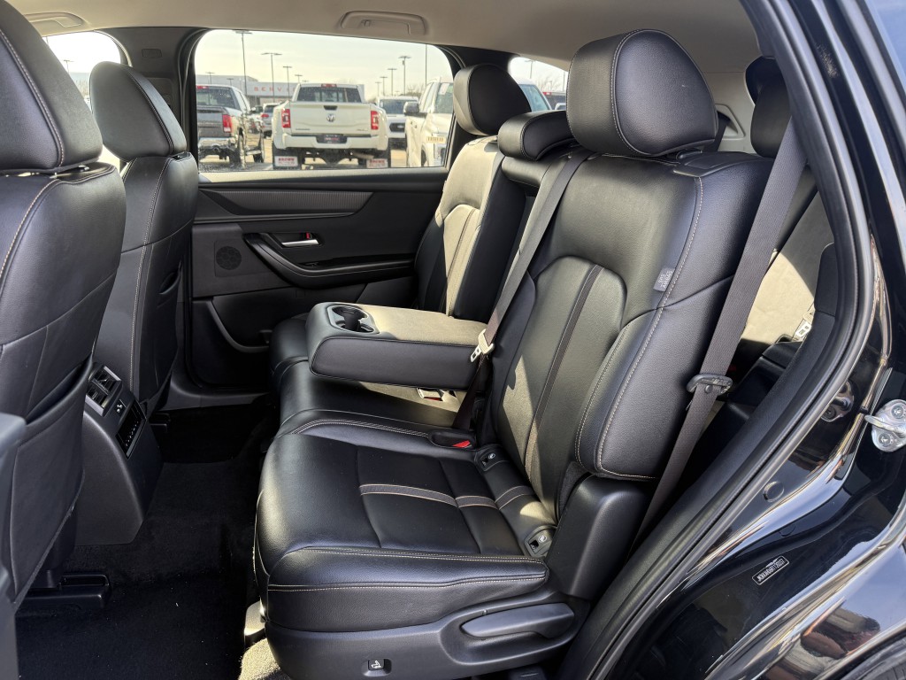 2024 Mazda CX-9 Image 34