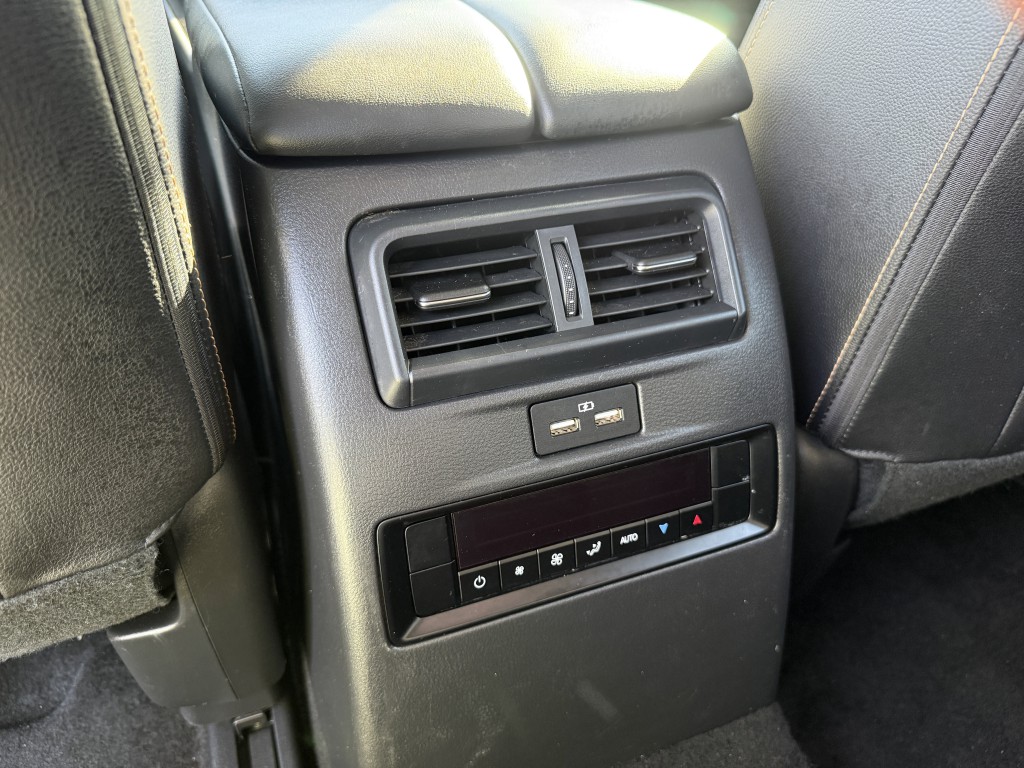 2024 Mazda CX-9 Image 35