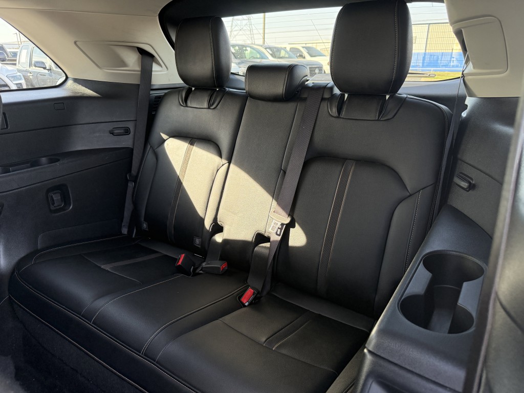 2024 Mazda CX-9 Image 36