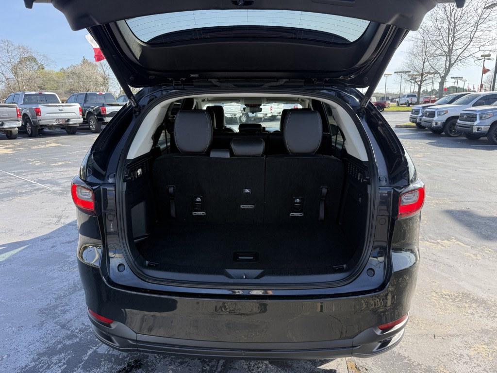 2024 Mazda CX-9 Image 37