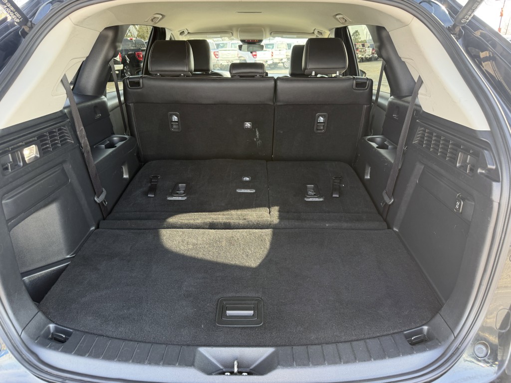 2024 Mazda CX-9 Image 38