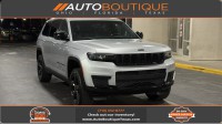 Image for 2021 Jeep Grand Cherokee Altitude ID: 7177235