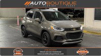 Image for 2021 Chevrolet Trax LT ID: 7177236