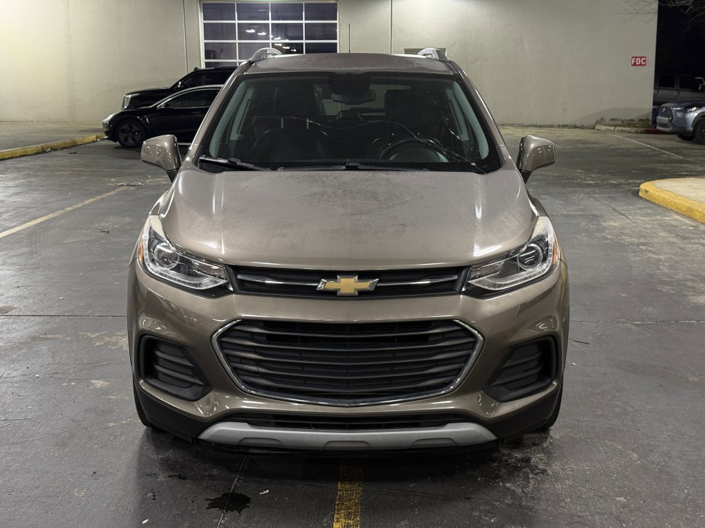 2021 Chevrolet Trax Image 6